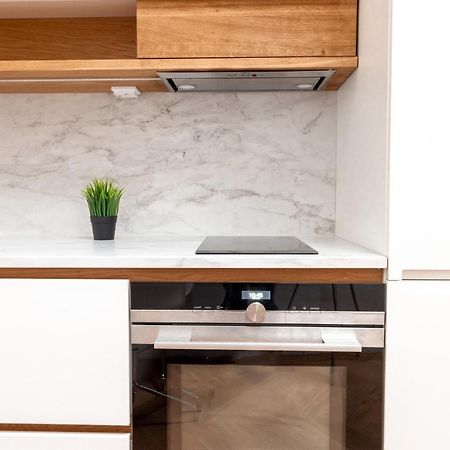 2Ndhomes Helsinki Penthouse Ullanlinna 2 Eksteriør bilde