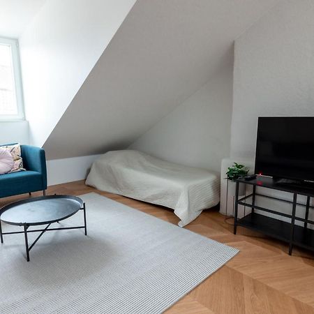 2Ndhomes Helsinki Penthouse Ullanlinna 2 Eksteriør bilde