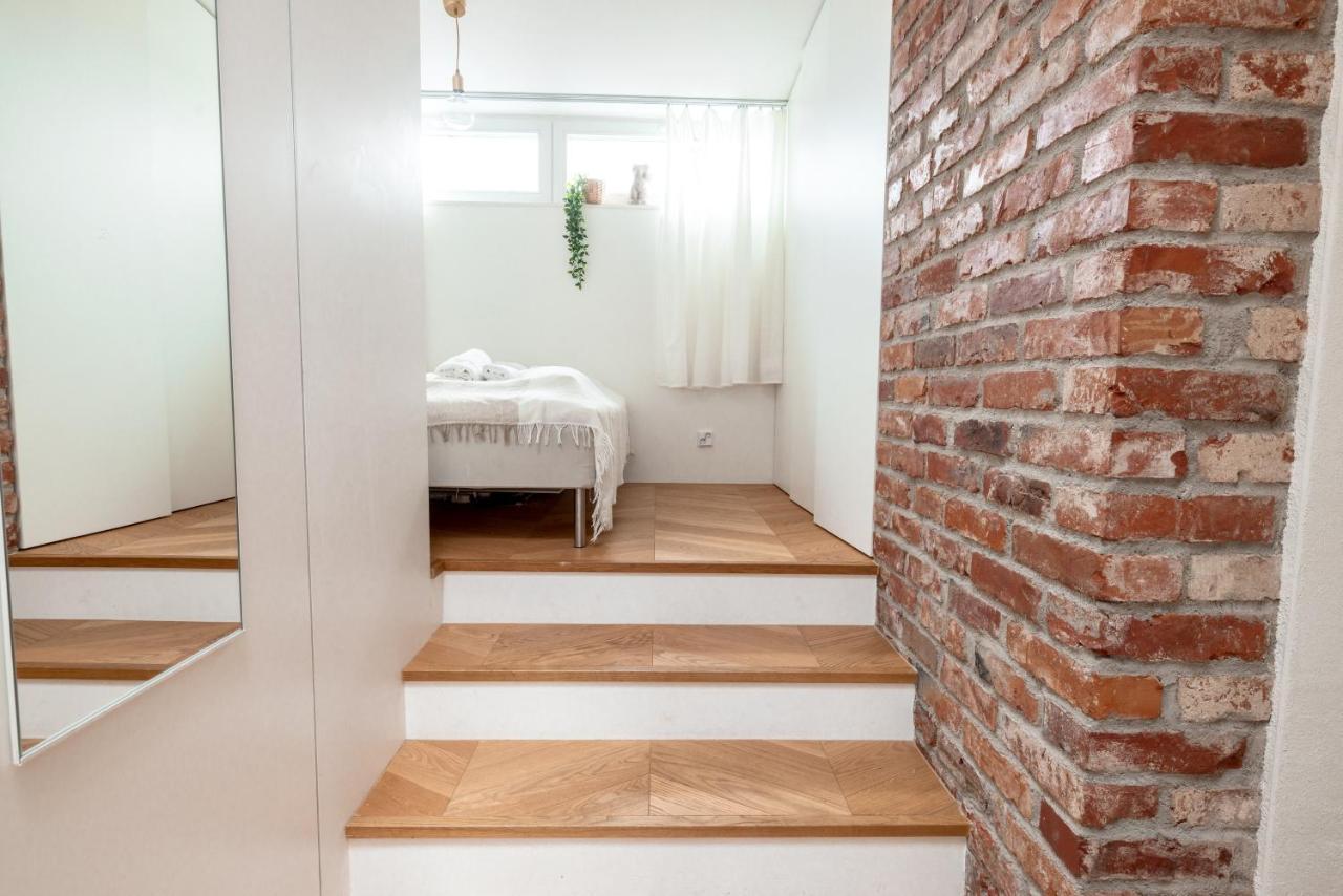 2Ndhomes Helsinki Penthouse Ullanlinna 2 Eksteriør bilde